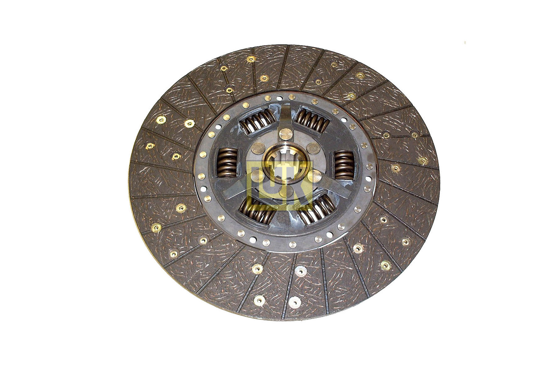 Clutch Disc