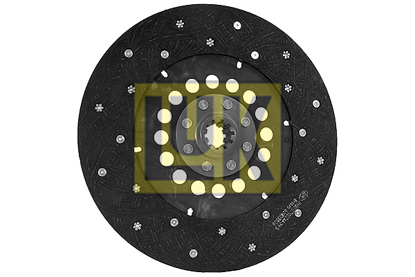LuK 331 0020 16 Kupplungsscheibe