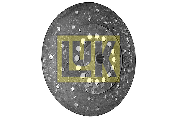 LuK 331 0084 16 Kupplungsscheibe