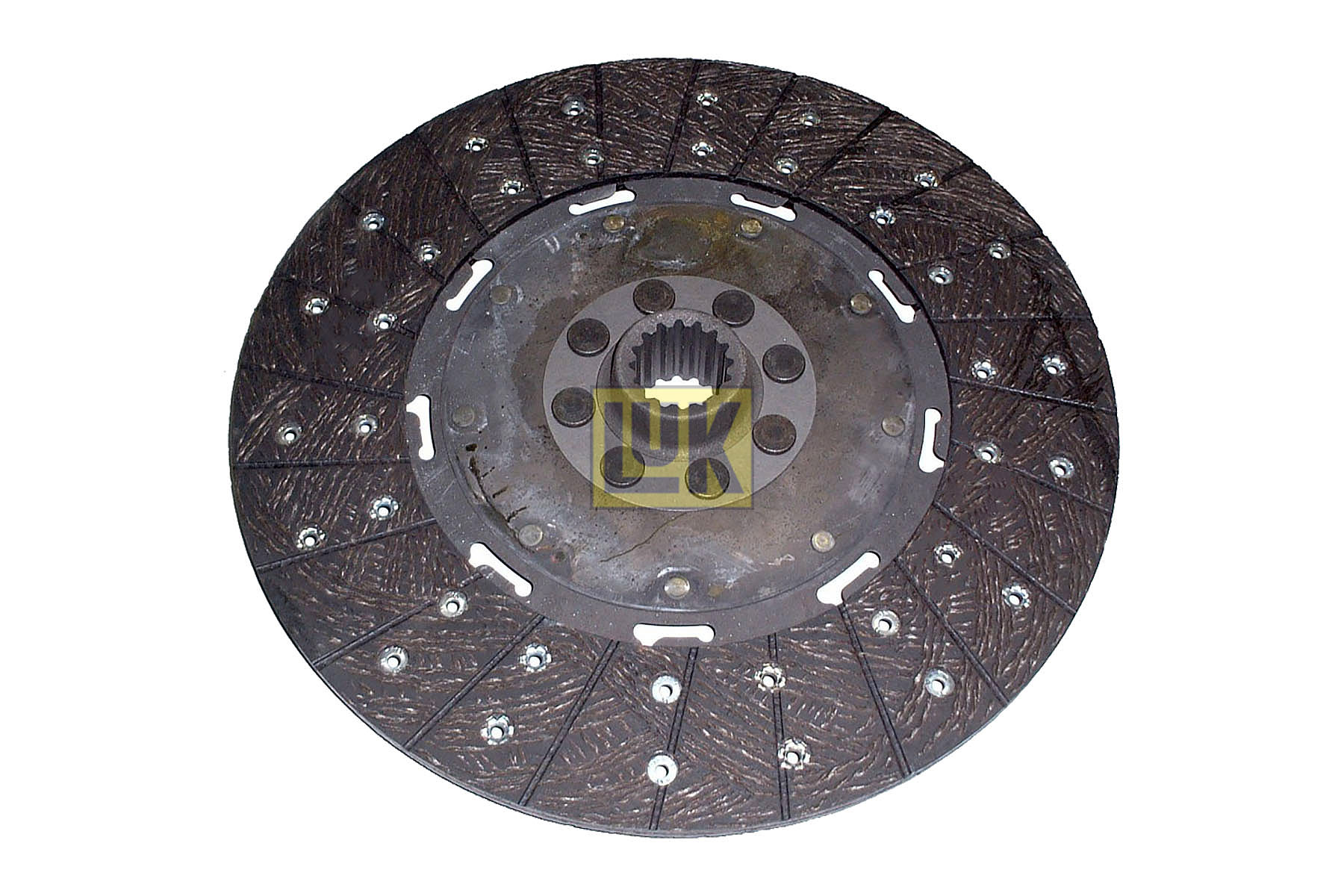 Clutch Disc