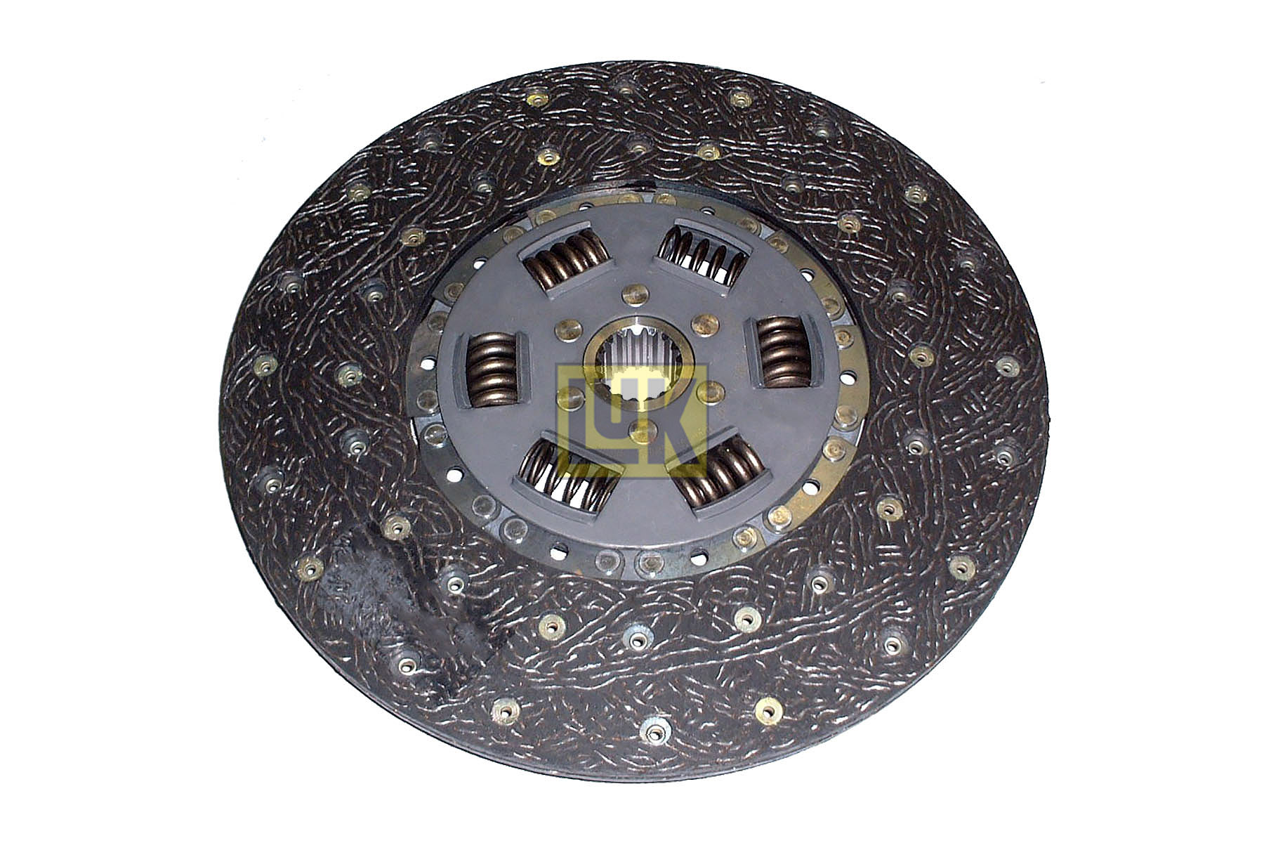 Clutch Disc