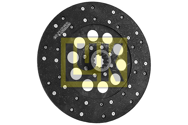 Clutch Disc