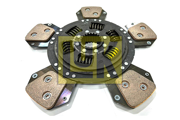Clutch Disc