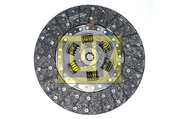 Clutch Disc