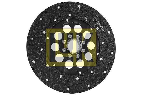 Clutch Disc