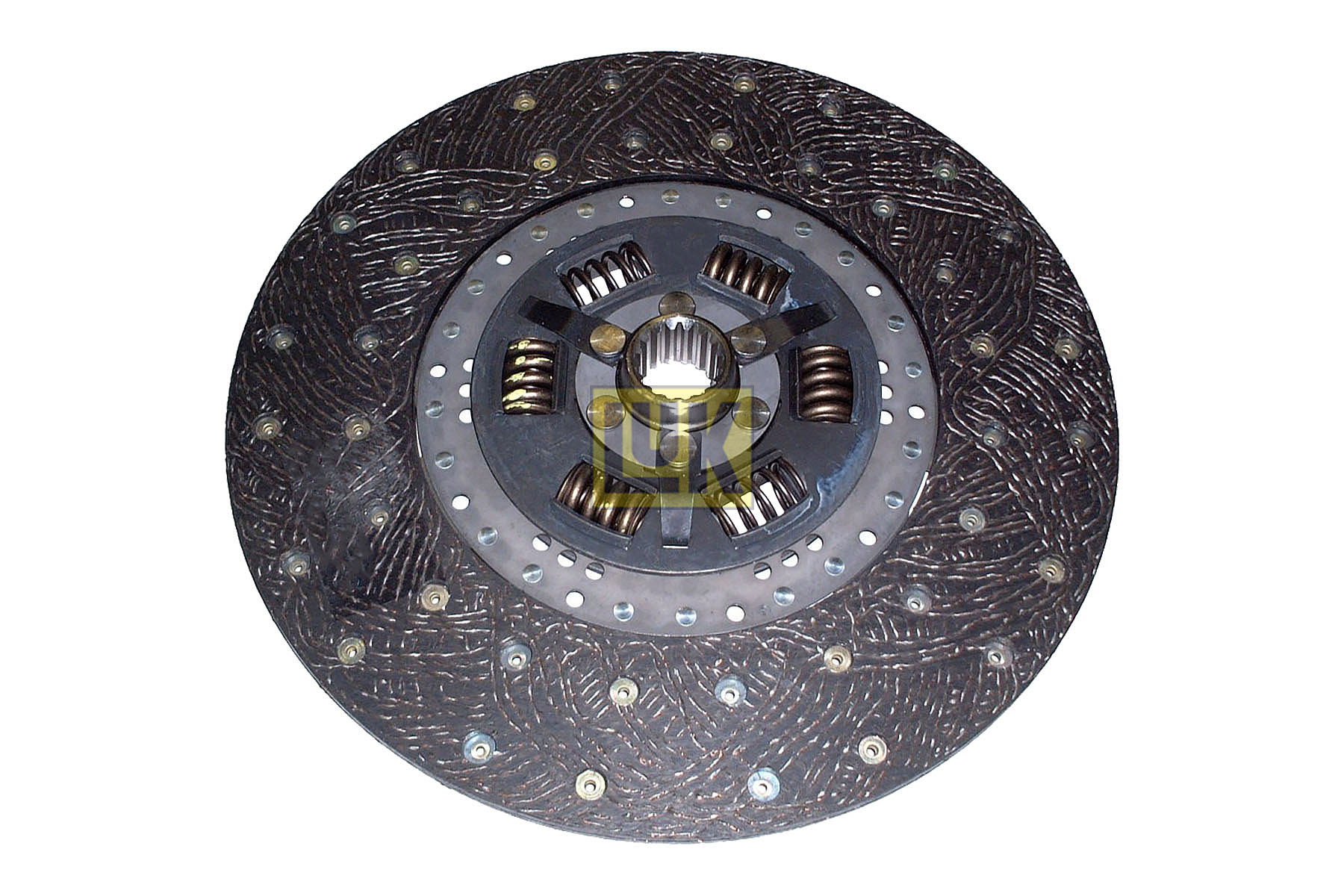 Clutch Disc