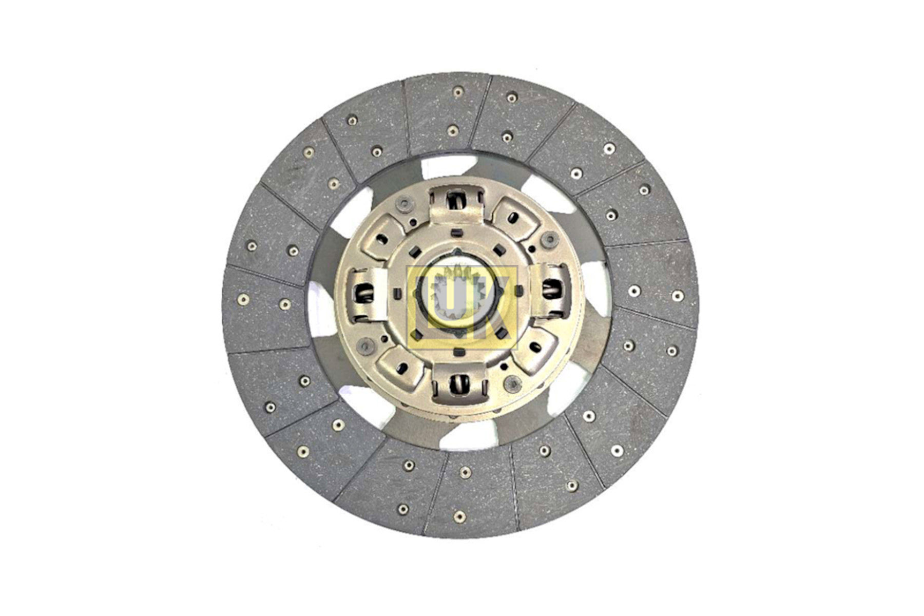 Clutch Disc