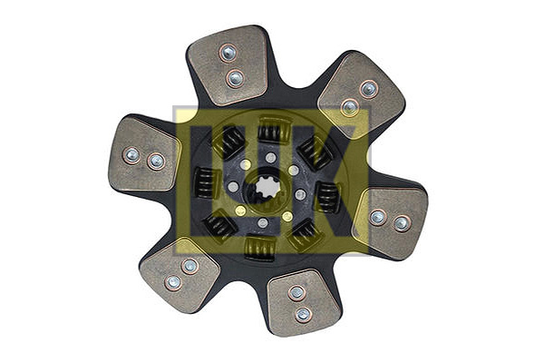 Clutch Disc