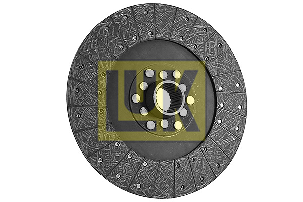 LuK 335 0161 16 Kupplungsscheibe