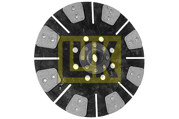 LuK 335 0194 10 Kupplungsscheibe