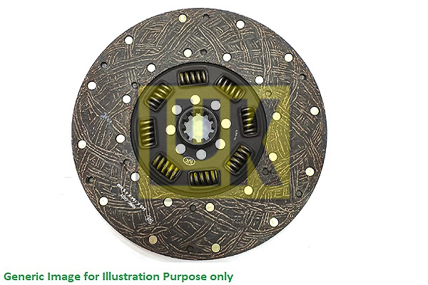 Clutch Disc