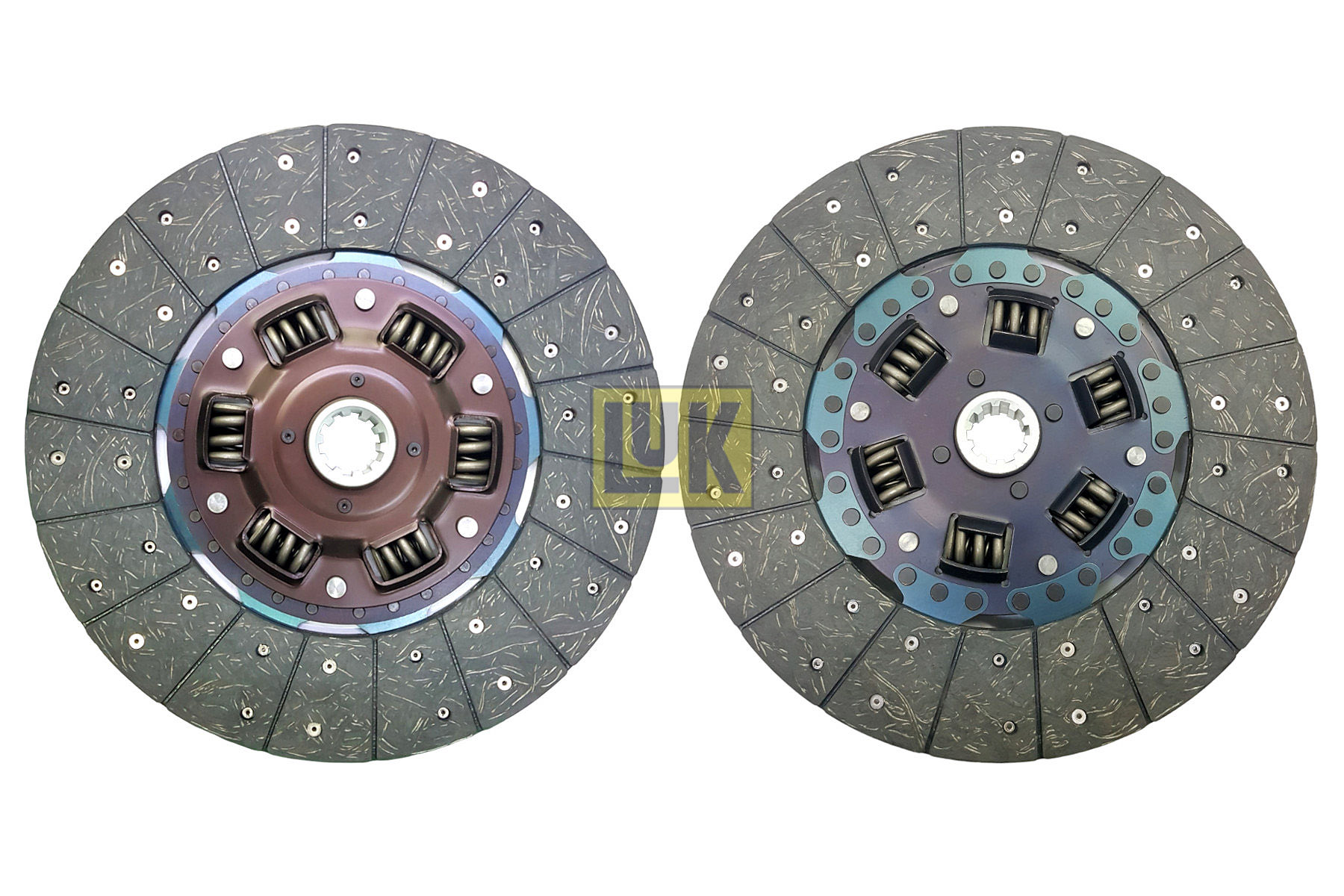 Clutch Disc