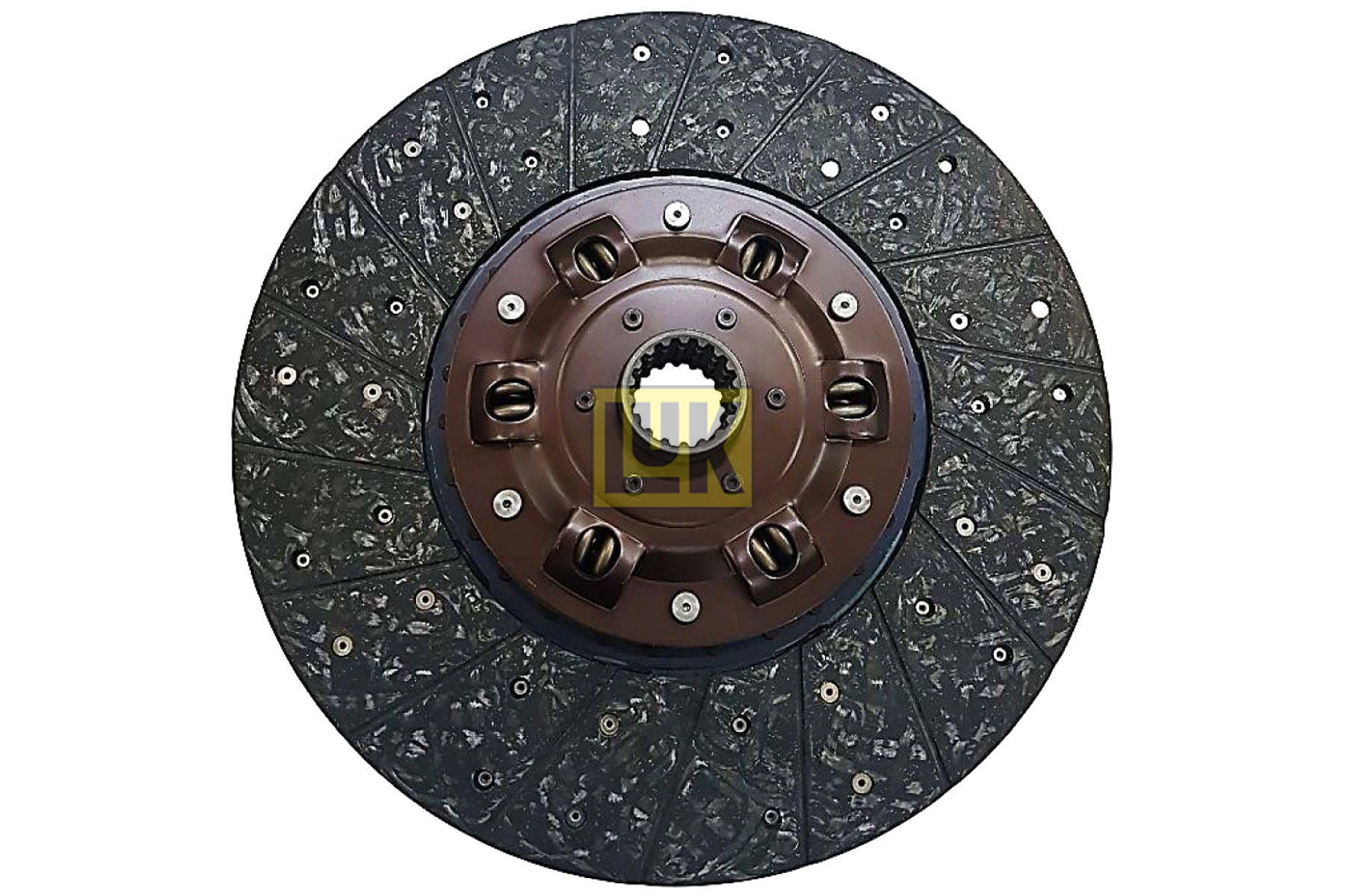 Clutch Disc