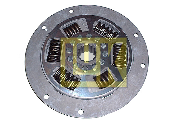 LuK 370 0017 10 Torsionsdämpfer, Kupplung