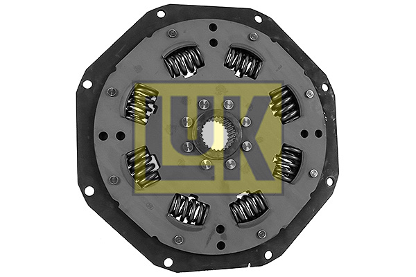 LuK 370 0020 10 торсионен...