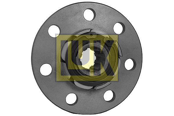 LuK 370 0028 10 Torsionsdämpfer, Nebenantrieb