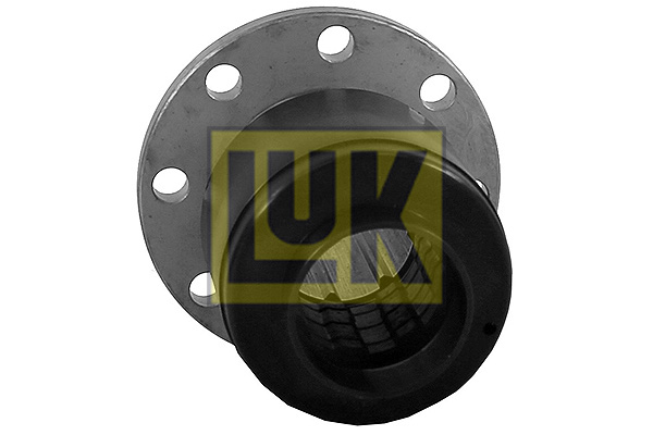Torsional damper, power take-off 2