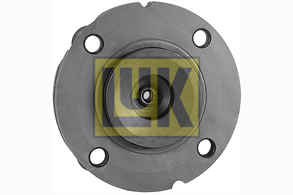 LuK 370 0057 10 Torsionsdämpfer, Nebenantrieb