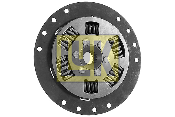 LuK 370 0060 10 торсионен...