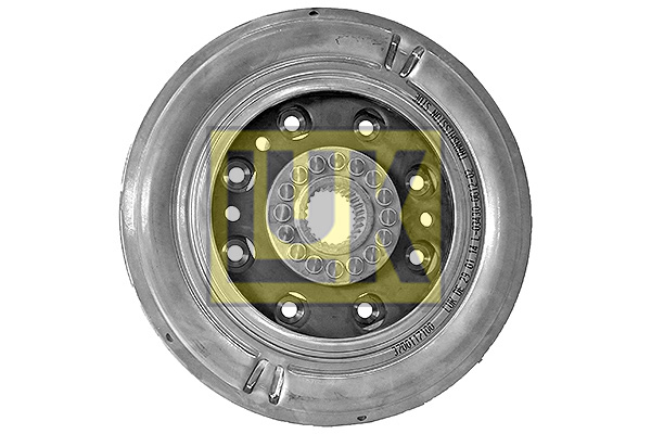 Torsion Damper, clutch