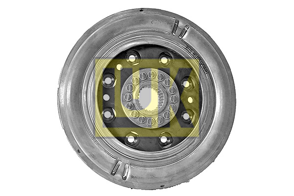 LuK 370 0130 10 Torsionsdämpfer, Kupplung