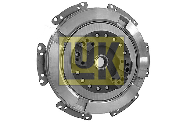LuK 370 0140 10 Torsionsdämpfer, Kupplung