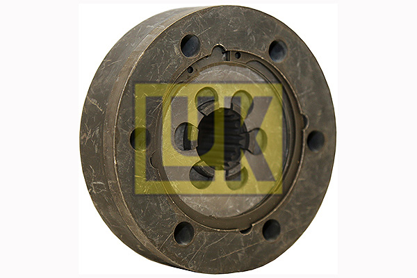 LuK 370 0152 10 Torsionsdämpfer, Kupplung