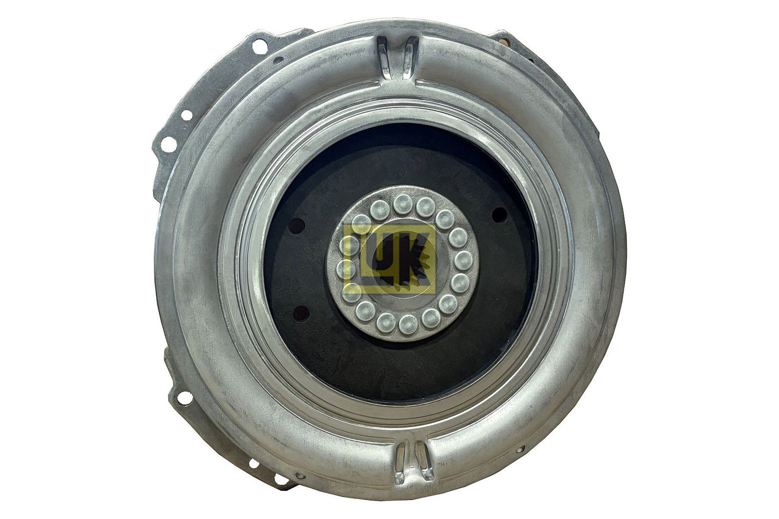 Torsion Damper, clutch