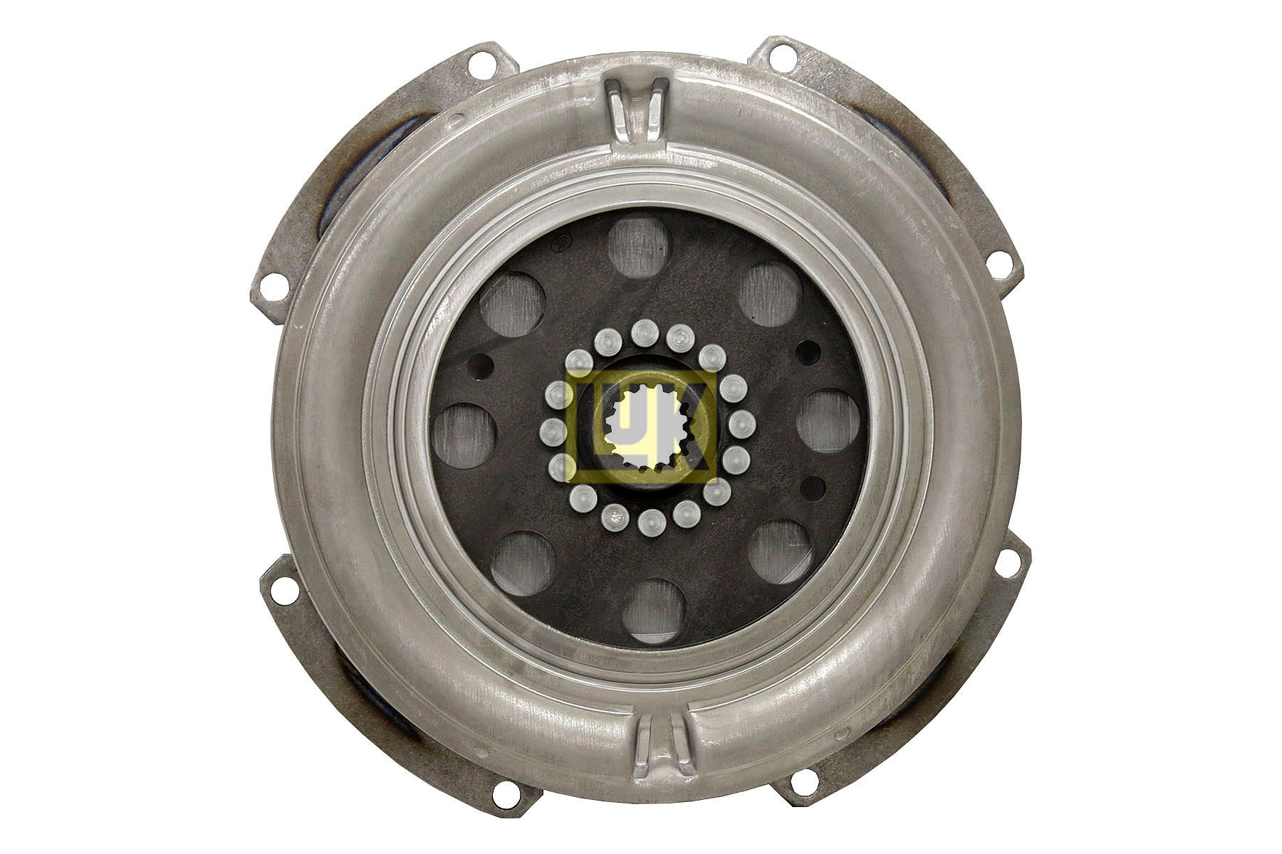 Torsion Damper, clutch