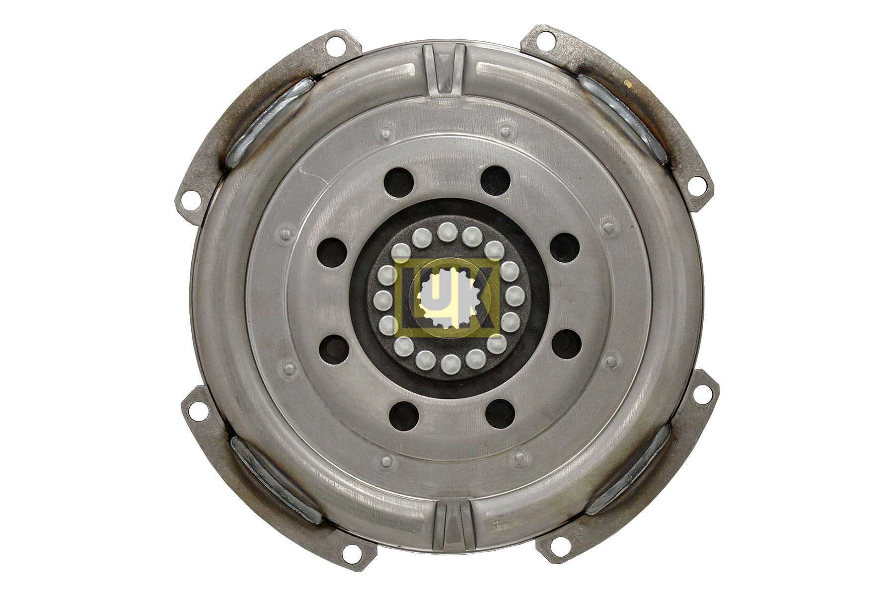 Torsion Damper, clutch 2