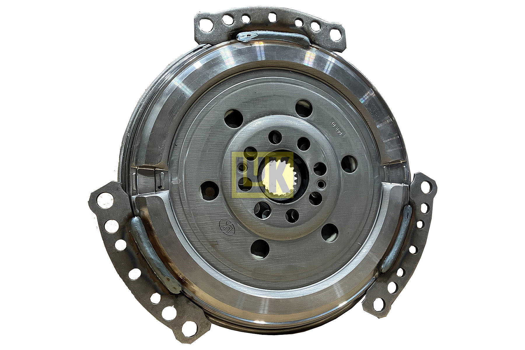 Torsion Damper, clutch 2