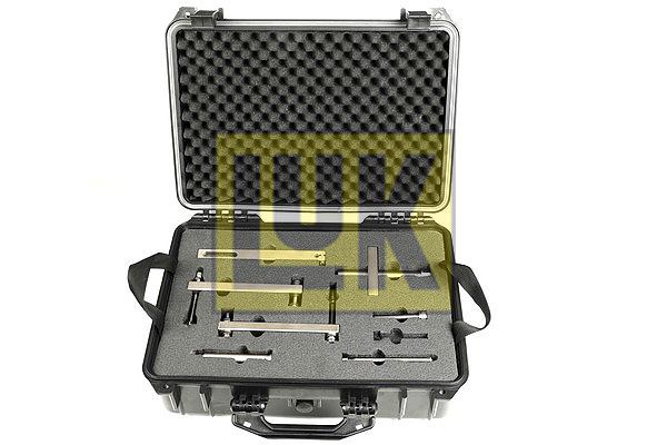 Mounting Tool Set, clutch/ flywheel 2
