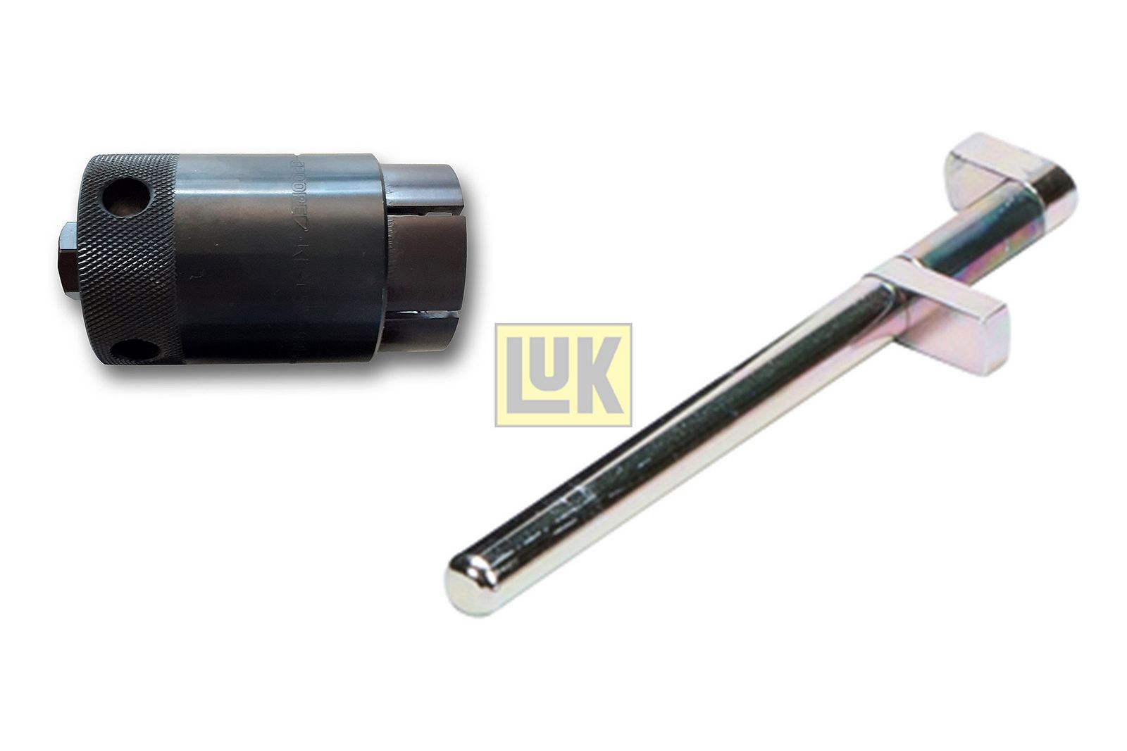 Mounting Tool Set, clutch/ flywheel