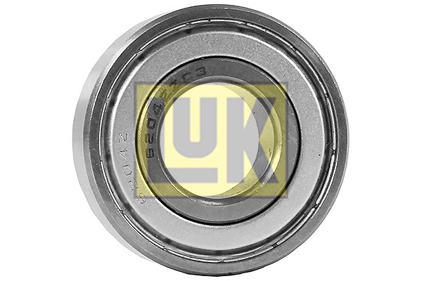 Pilot Bearing, clutch