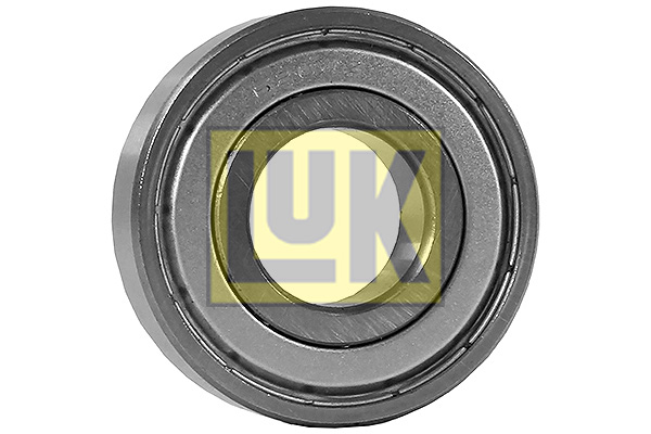 Pilot Bearing, clutch 2