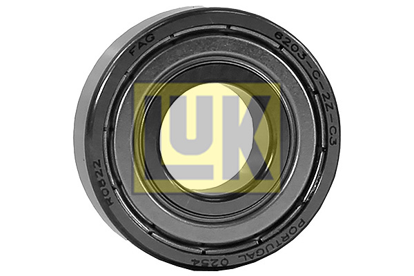 Pilot Bearing, clutch