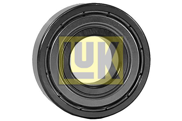 Pilot Bearing, clutch 2