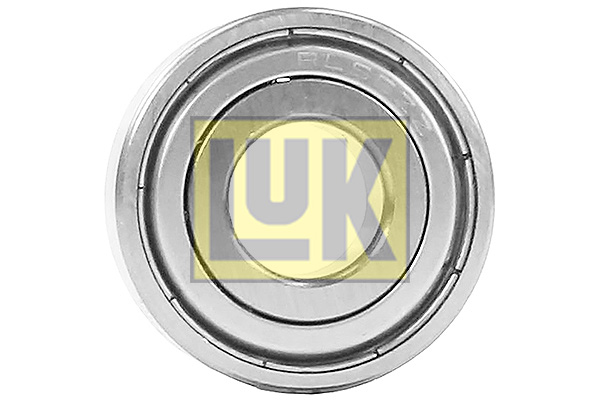 Pilot Bearing, clutch