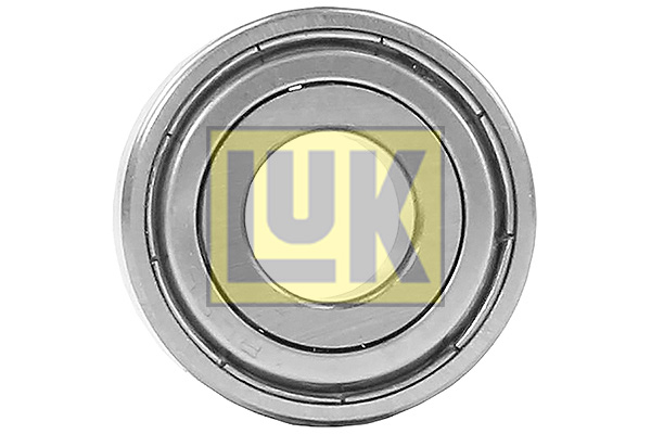 Pilot Bearing, clutch 2
