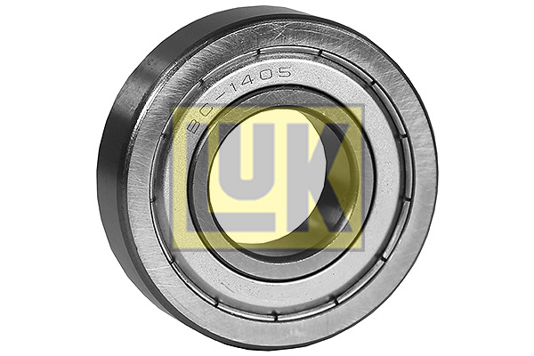 Pilot Bearing, clutch