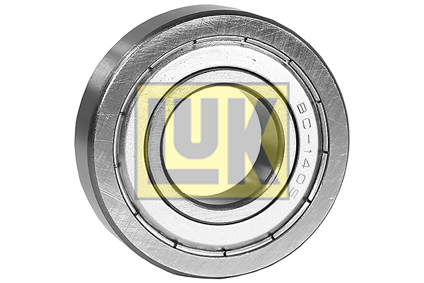 Pilot Bearing, clutch 2