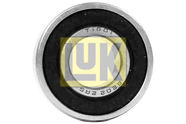 LuK 410 0024 00 Führungslager, Kupplung
