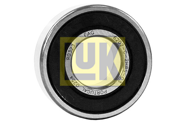 Pilot Bearing, clutch