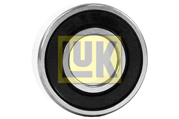 Pilot Bearing, clutch 2