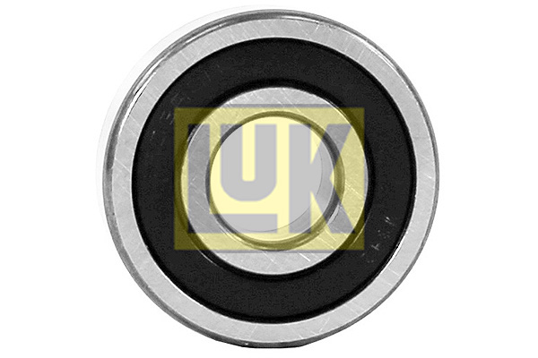 Pilot Bearing, clutch 2