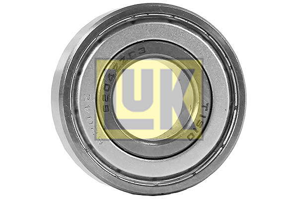 Pilot Bearing, clutch