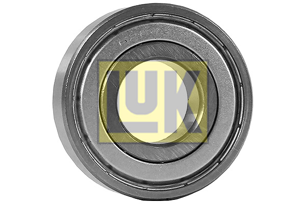 Pilot Bearing, clutch 2
