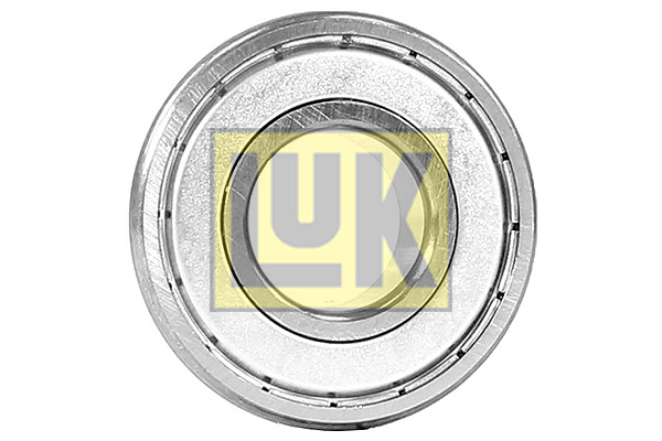 Pilot Bearing, clutch 2