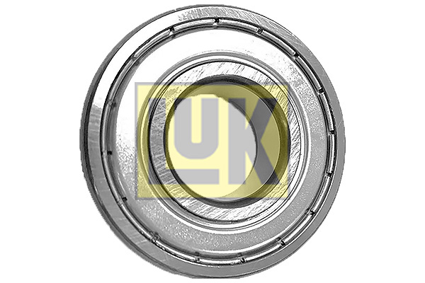 Pilot Bearing, clutch 2