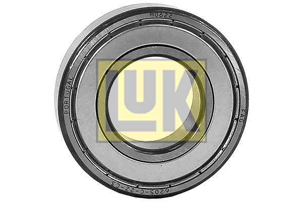 Pilot Bearing, clutch